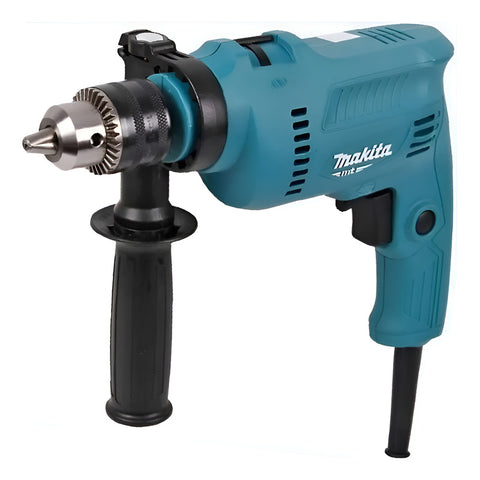 Rotomartillo 16mm C/broquero Metalico M0801b Makita Turquesa
