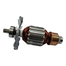 Armadura Rotor 115v Makita 5166069 P/5007nb 5057b 5008nb