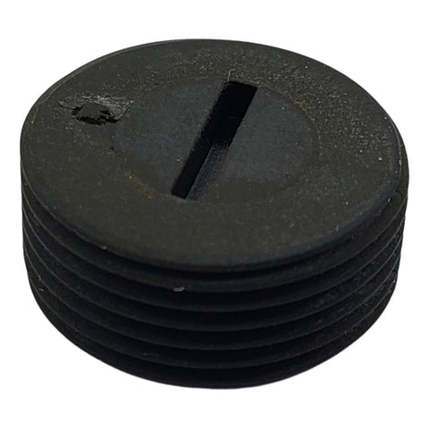 Tapa Carbón Makita 6437500 P/hm1100 5740nb Jn3201 Hs7010