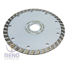 Disco Diamante Corte Húmedo Makita 5 Pulgadas B-16748 125mm Blanco