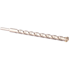 Broca Convencional 3/4 X 12 Para Concreto Makita D-24480
