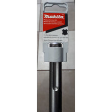 Broca Sds Max 1-1/8 X 15 Para Concreto Makita D36653