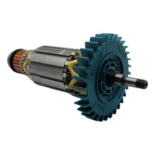 Armadura 115v Makita 5185035 P/m9002 M9200g