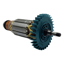 Armadura 115v Makita 5185035 P/m9002 M9200g