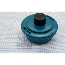 Cabezal Recortador B60143 Makita M8x1.25 Lh P/rbc251 Em2500u