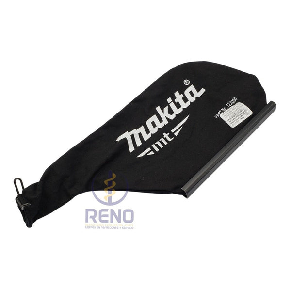 Bolsa Recolectora Polvo Makita 1233280 P/m9400g