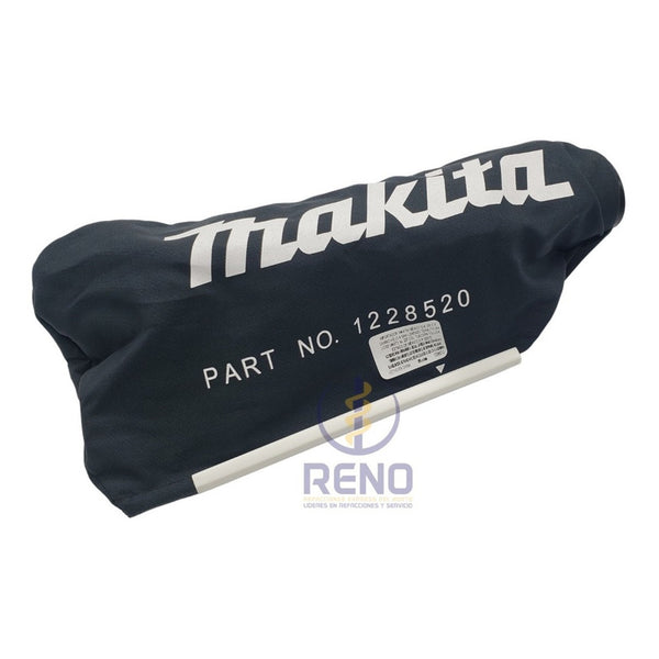 Bolsa Recolectora Polvo Makita 1228520 P/ls1016 Ls1030n